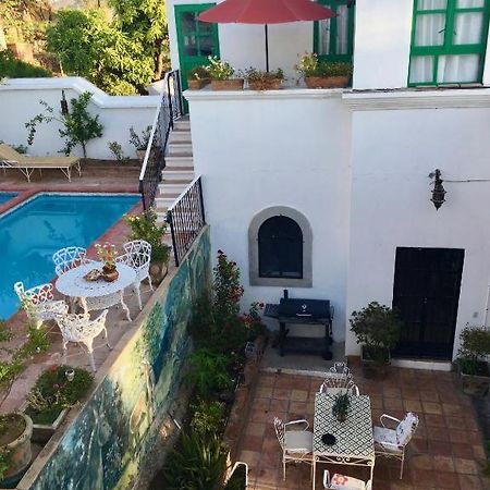 Casa Serena Vista Alamos Exterior photo