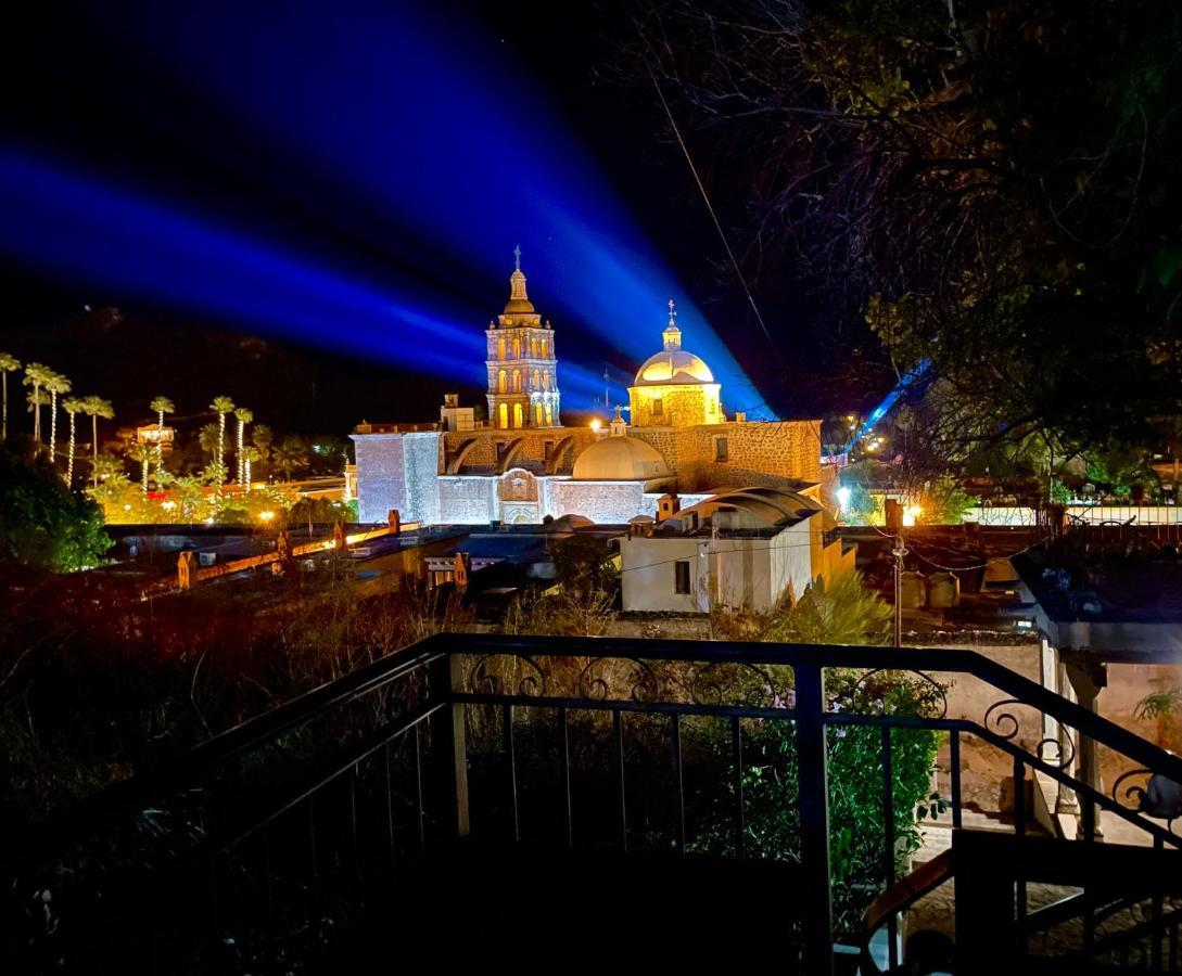 Casa Serena Vista Alamos Exterior photo