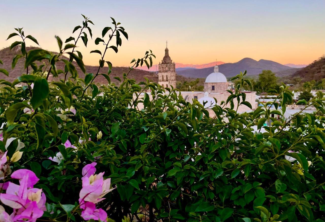 Casa Serena Vista Alamos Exterior photo