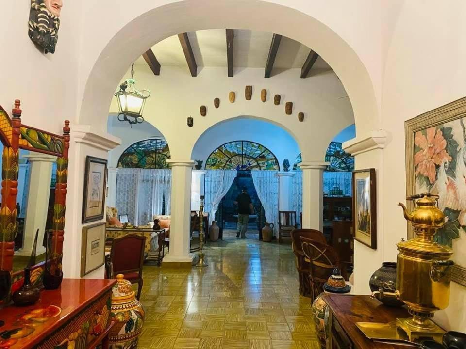 Casa Serena Vista Alamos Exterior photo