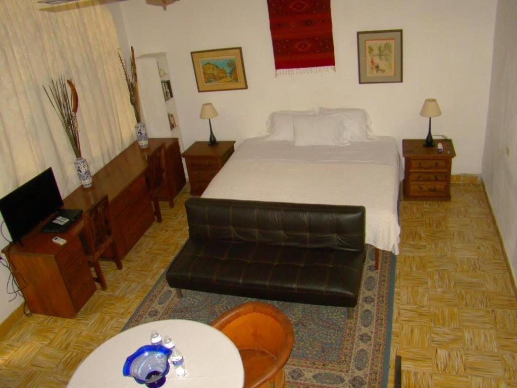 Casa Serena Vista Alamos Exterior photo