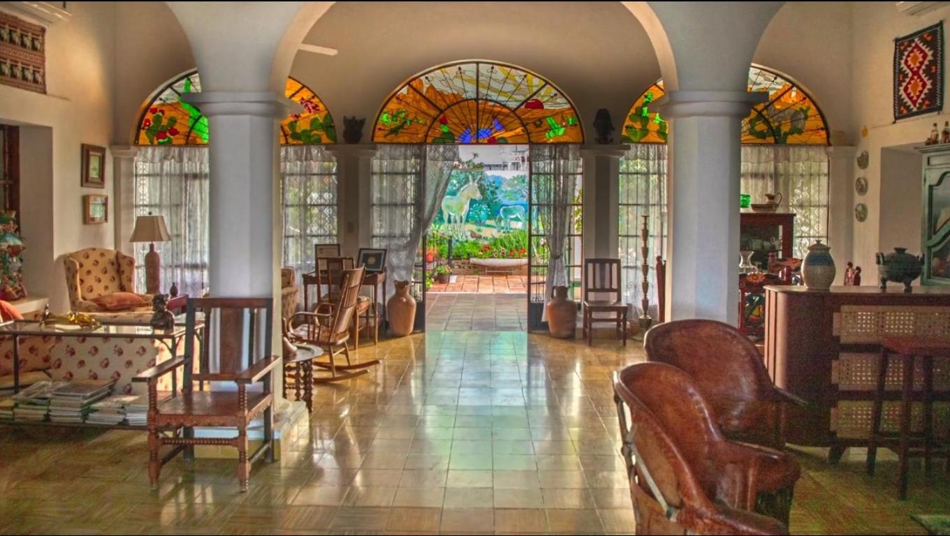 Casa Serena Vista Alamos Exterior photo