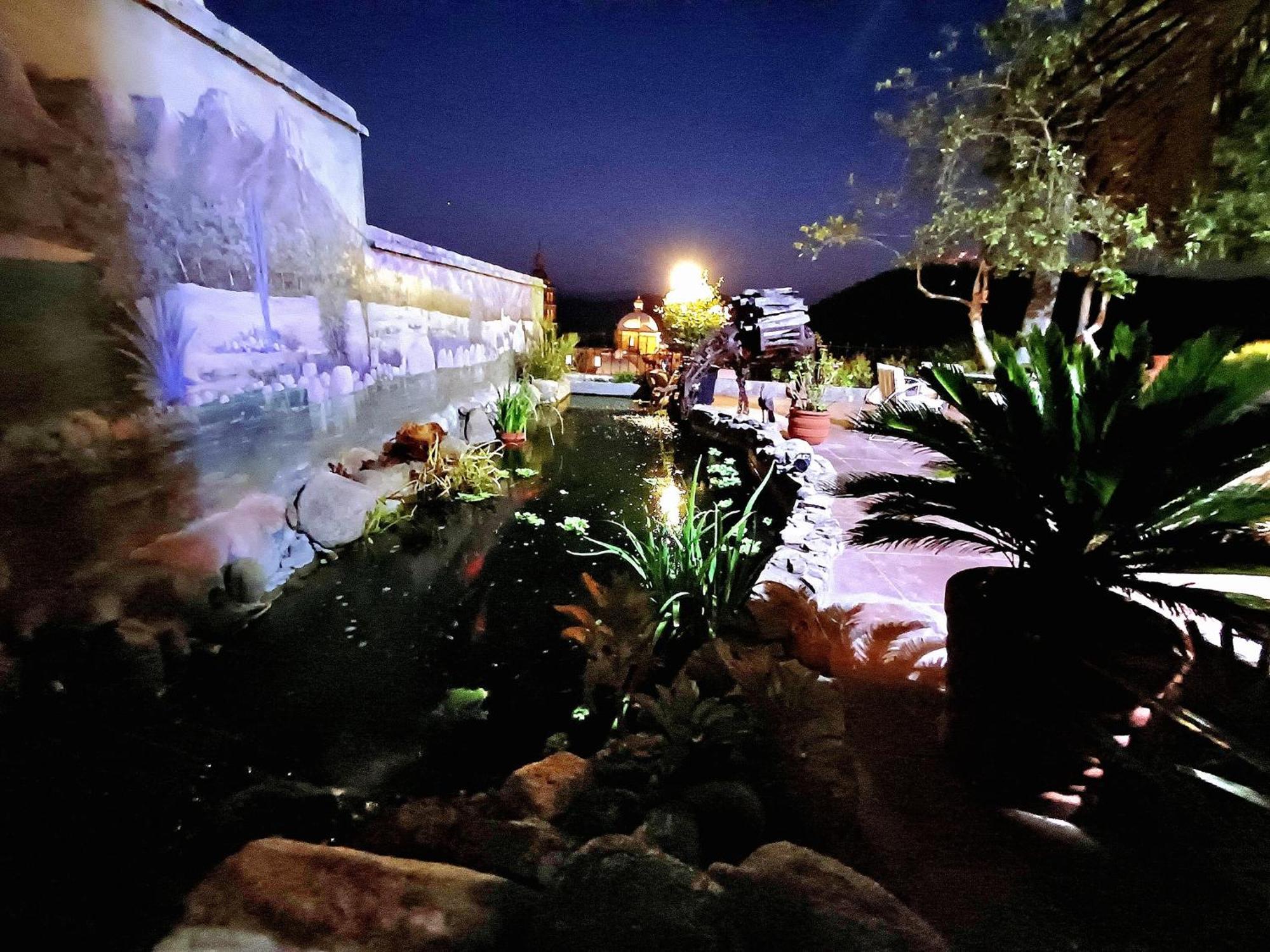 Casa Serena Vista Alamos Exterior photo