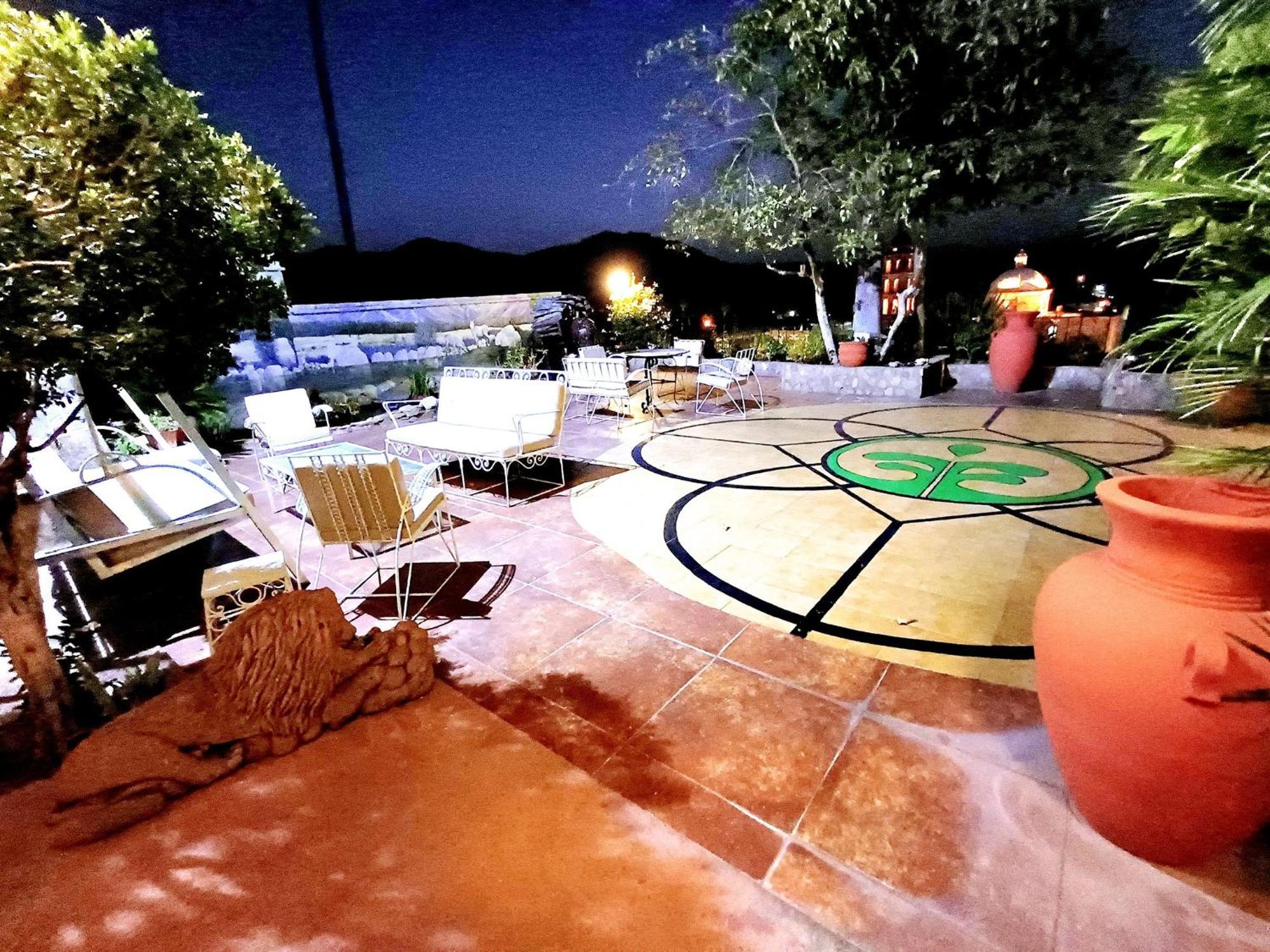 Casa Serena Vista Alamos Exterior photo