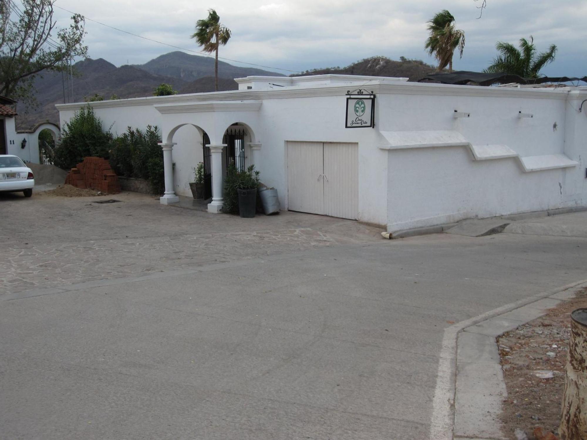Casa Serena Vista Alamos Exterior photo