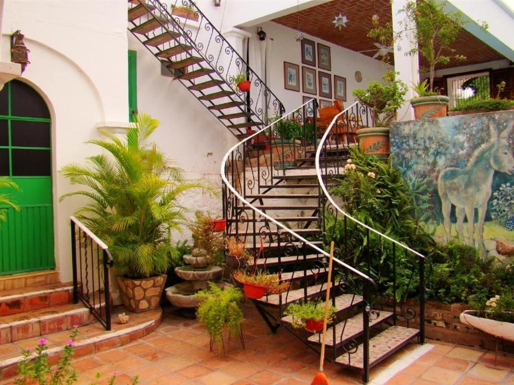 Casa Serena Vista Alamos Exterior photo