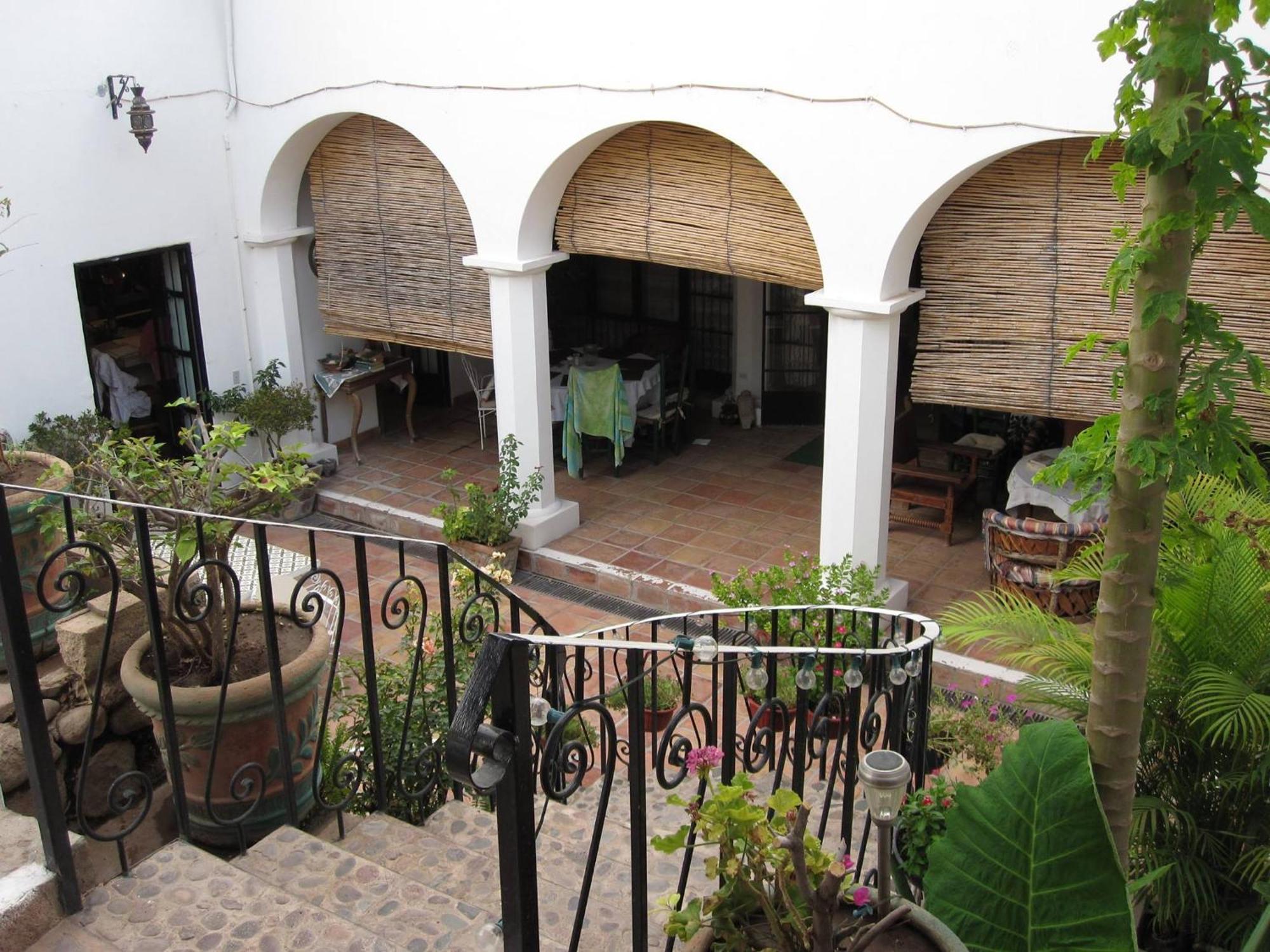 Casa Serena Vista Alamos Exterior photo