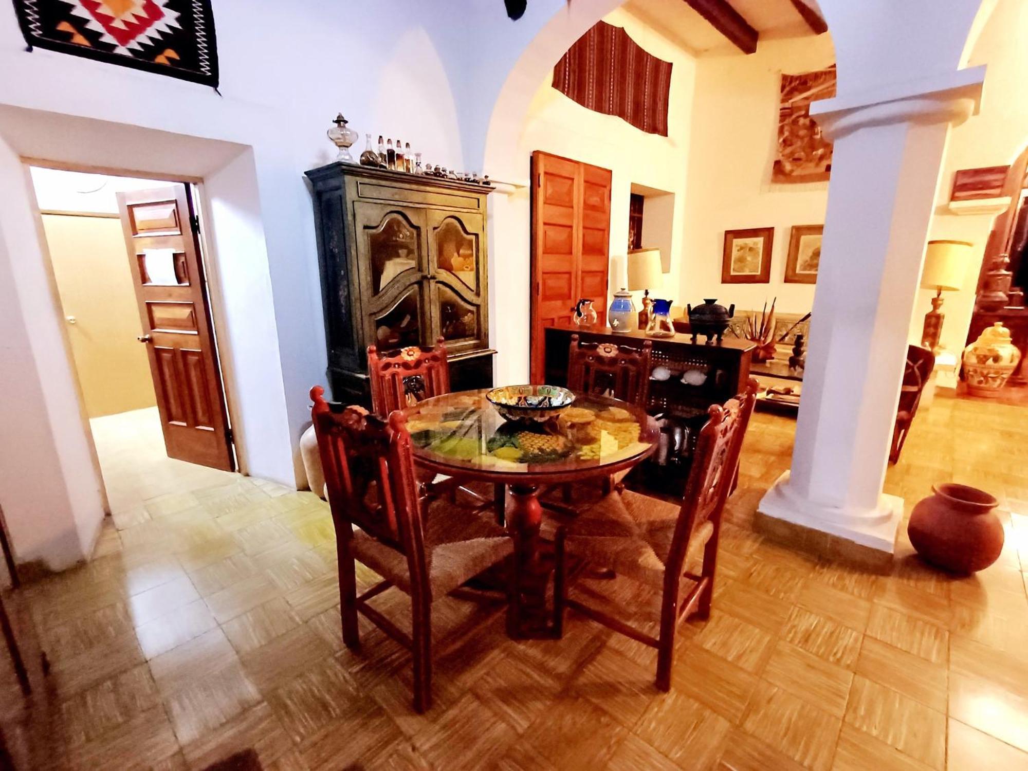 Casa Serena Vista Alamos Exterior photo