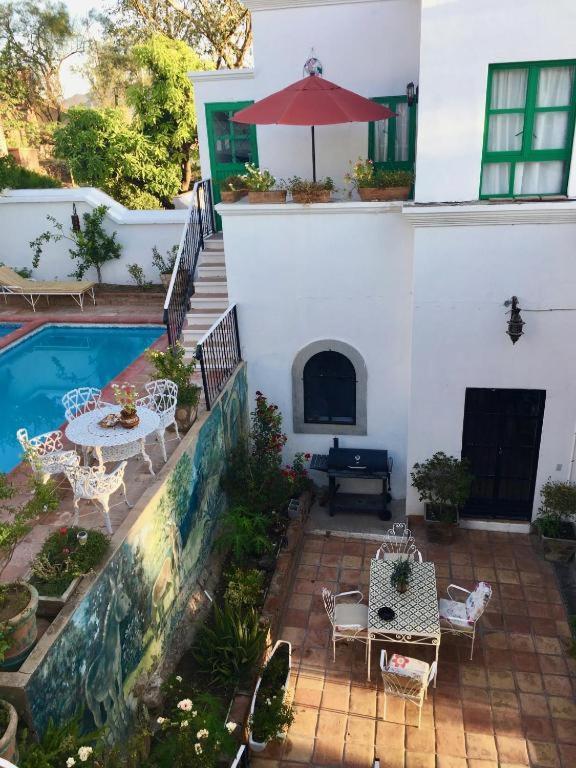 Casa Serena Vista Alamos Exterior photo