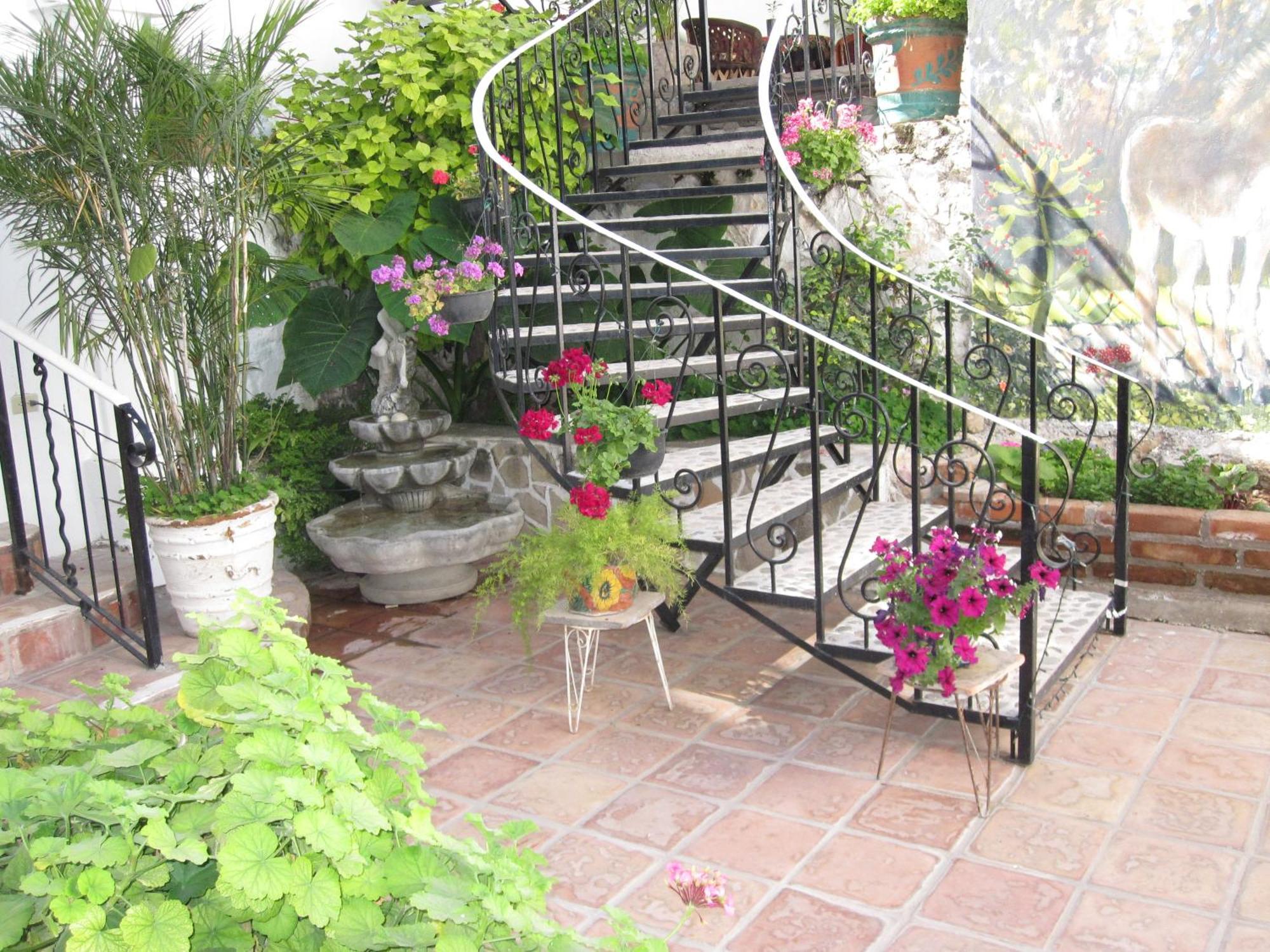 Casa Serena Vista Alamos Exterior photo