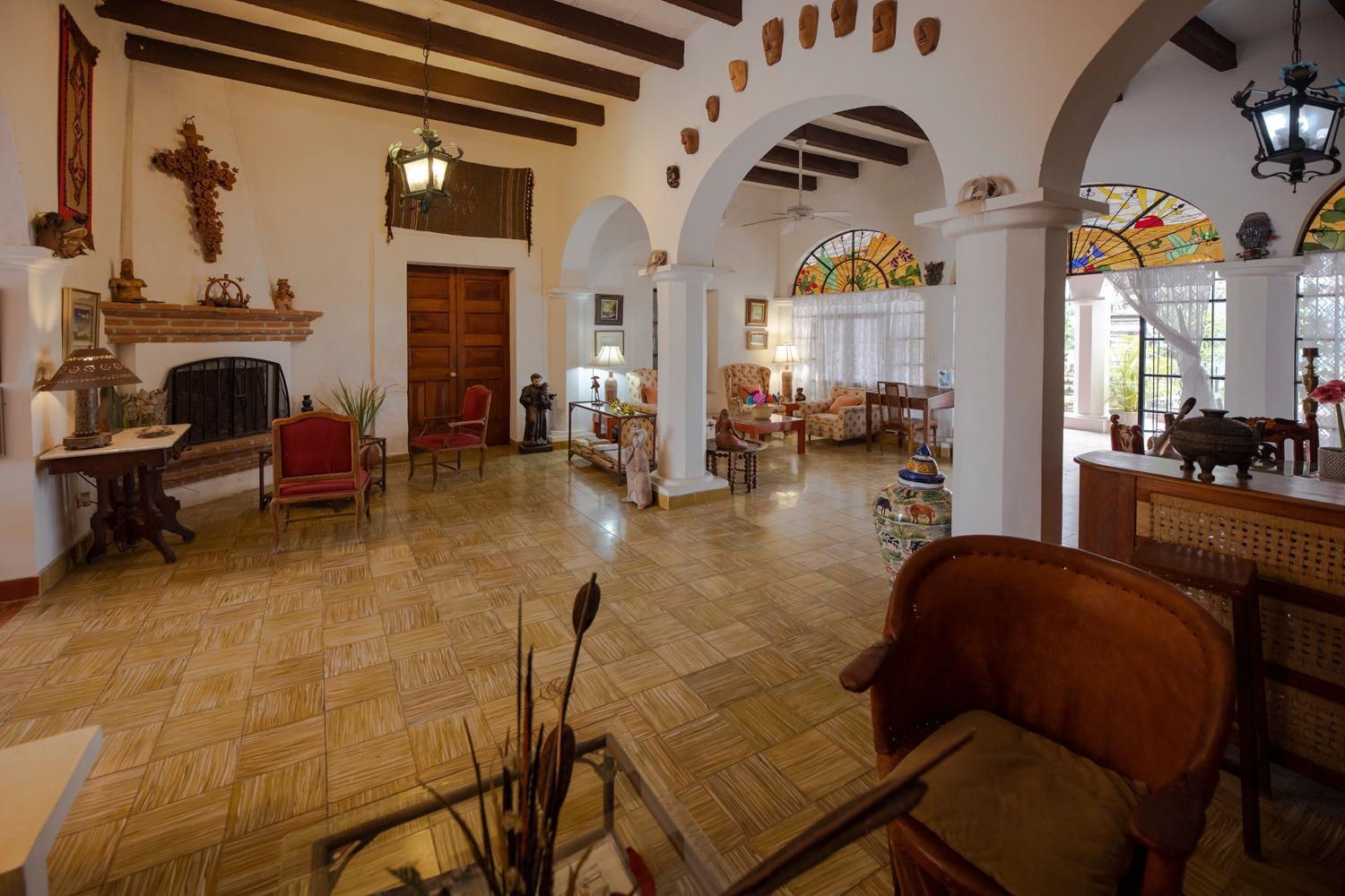 Casa Serena Vista Alamos Exterior photo