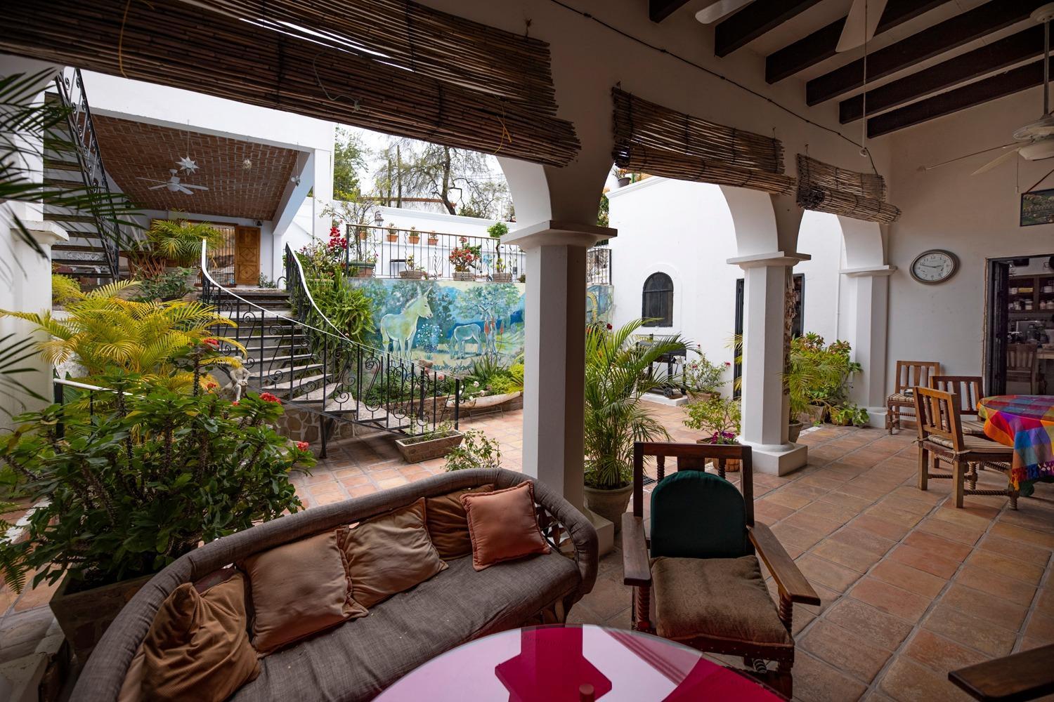 Casa Serena Vista Alamos Exterior photo