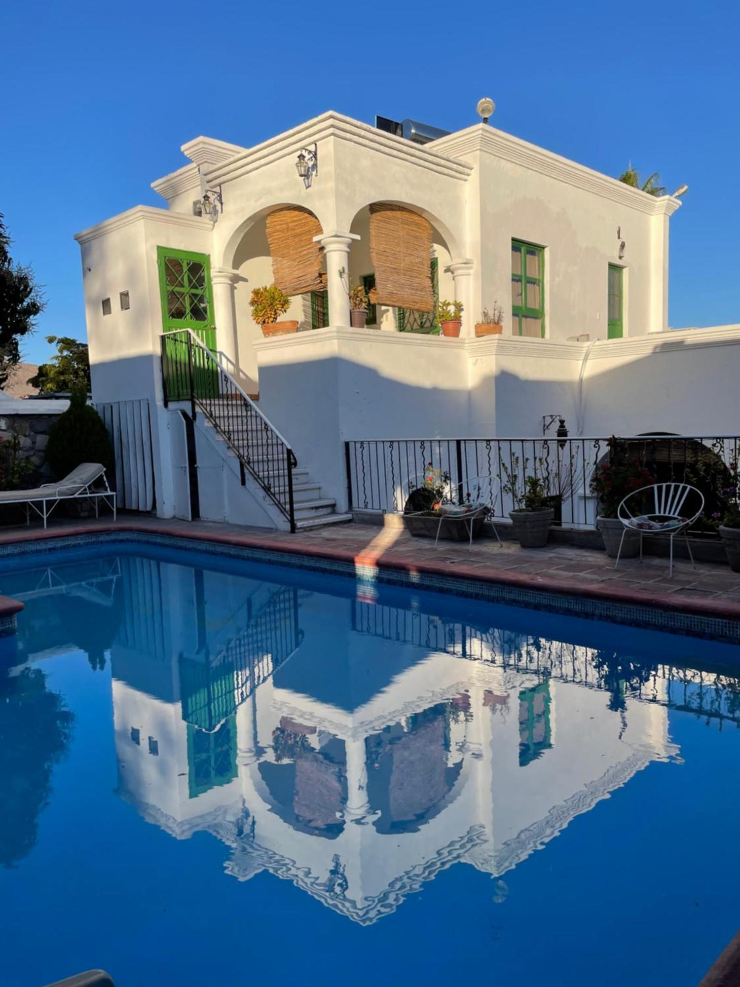 Casa Serena Vista Alamos Exterior photo