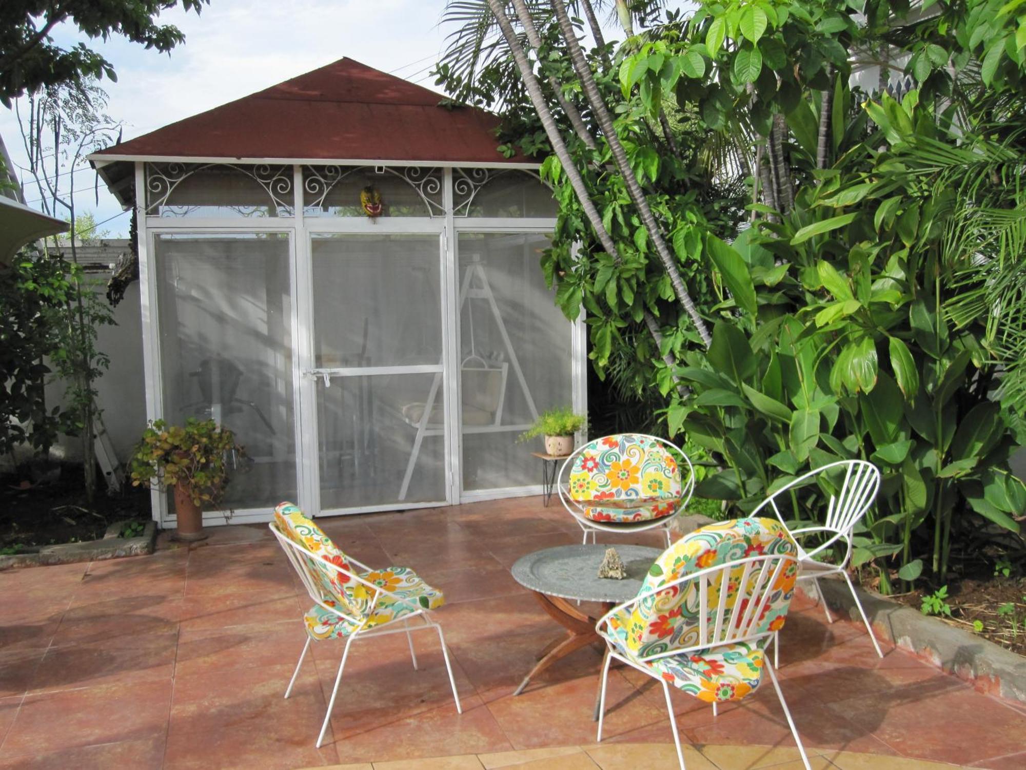 Casa Serena Vista Alamos Exterior photo