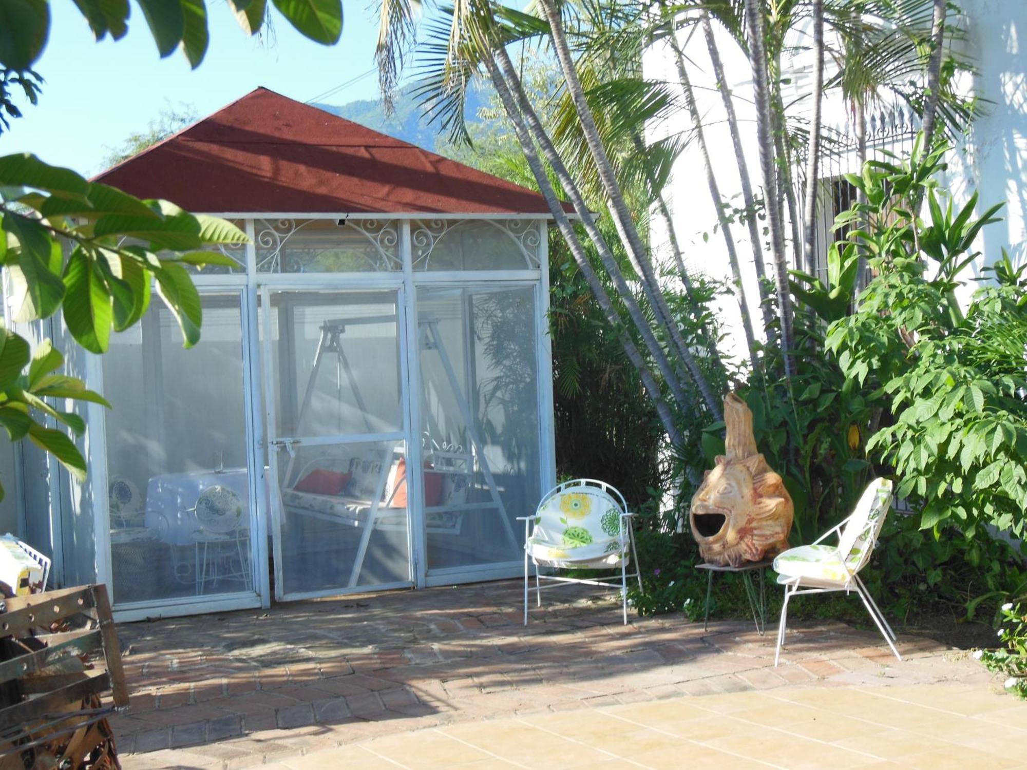 Casa Serena Vista Alamos Exterior photo
