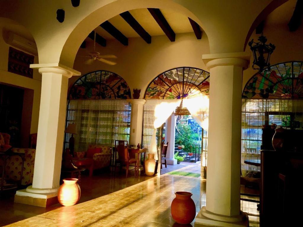 Casa Serena Vista Alamos Exterior photo