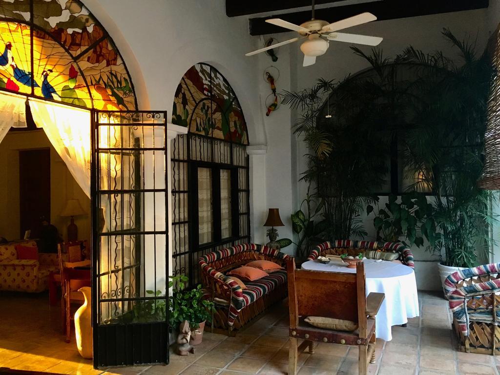 Casa Serena Vista Alamos Exterior photo