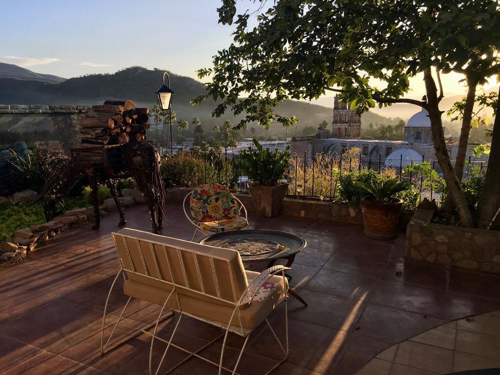 Casa Serena Vista Alamos Exterior photo