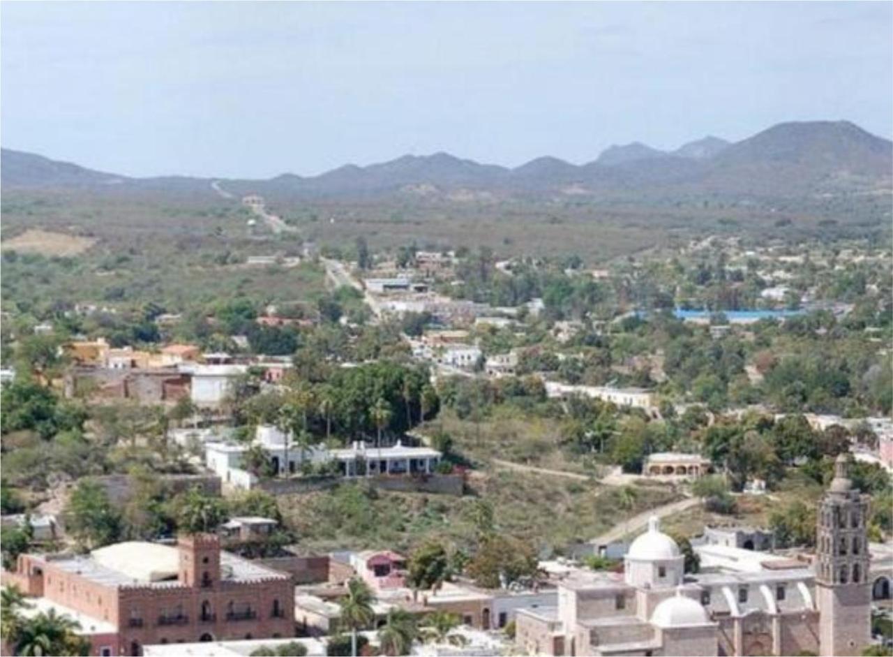 Casa Serena Vista Alamos Exterior photo