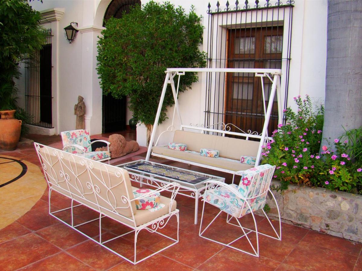 Casa Serena Vista Alamos Exterior photo