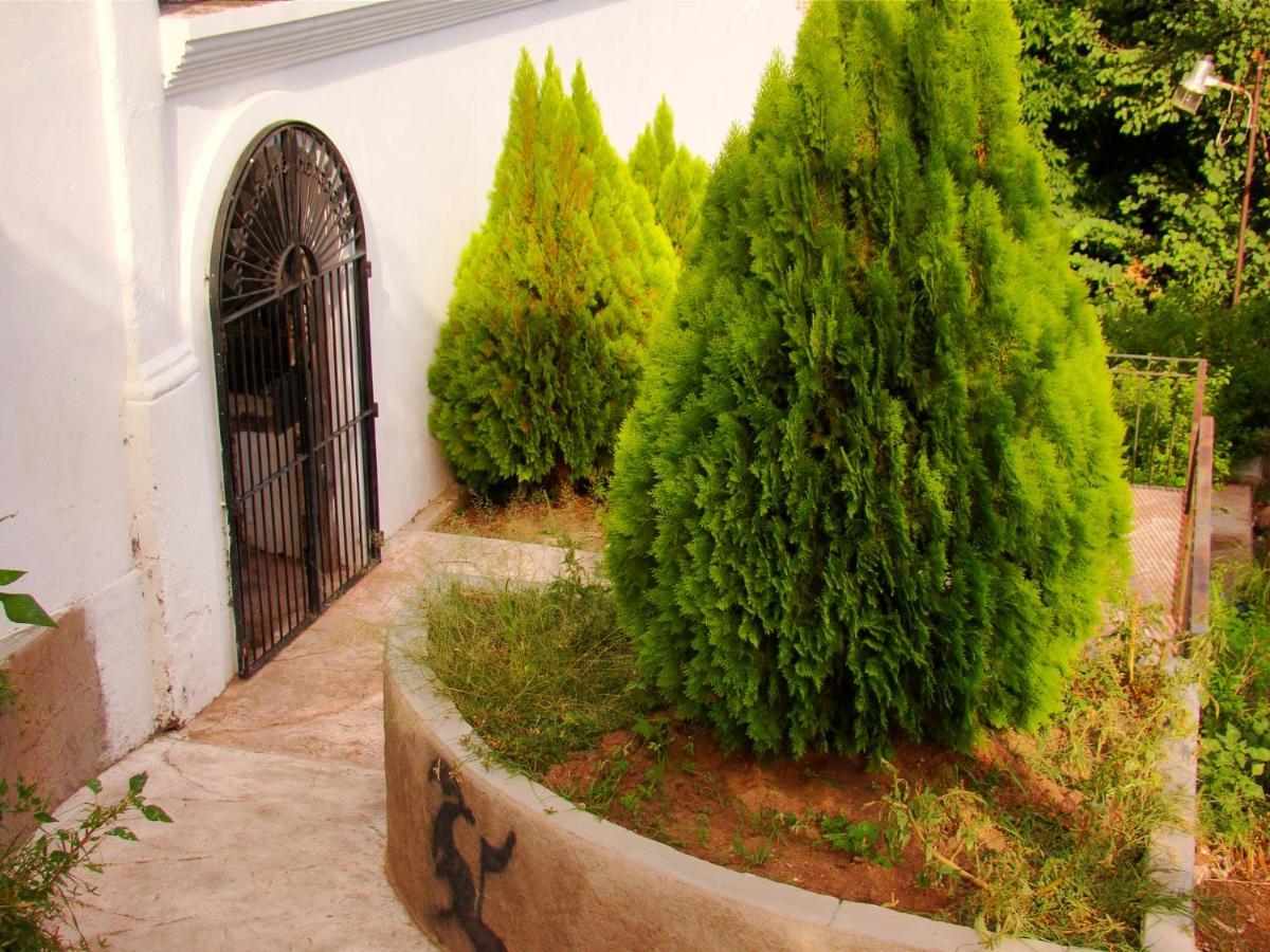 Casa Serena Vista Alamos Exterior photo